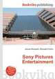 Sony Pictures Entertainment, Jesse Russell,Ronald Cohn 