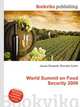 World Summit on Food Security 2009, Jesse Russell,Ronald Cohn 