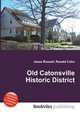 Old Catonsville Historic District, Jesse Russell,Ronald Cohn 
