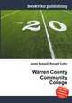 Warren County Community College, Jesse Russell,Ronald Cohn 