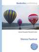 Vienna Festival, Jesse Russell,Ronald Cohn 