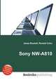 Sony NW-A810, Jesse Russell,Ronald Cohn 