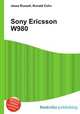 Sony Ericsson W980, Jesse Russell,Ronald Cohn 