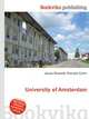University of Amsterdam, Jesse Russell,Ronald Cohn 