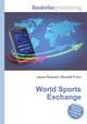 World Sports Exchange, Jesse Russell,Ronald Cohn 