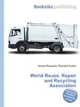 World Reuse, Repair and Recycling Association, Jesse Russell,Ronald Cohn 