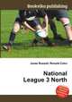 National League 3 North, Jesse Russell,Ronald Cohn 