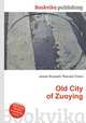 Old City of Zuoying, Jesse Russell,Ronald Cohn 