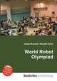 World Robot Olympiad, Jesse Russell,Ronald Cohn 