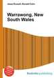 Warrawong, New South Wales, Jesse Russell,Ronald Cohn 