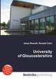 University of Gloucestershire, Jesse Russell,Ronald Cohn 
