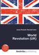 World Revolution (UK), Jesse Russell,Ronald Cohn 