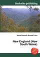 New England (New South Wales), Jesse Russell,Ronald Cohn 