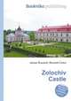 Zolochiv Castle, Jesse Russell,Ronald Cohn 