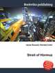 Strait of Hormuz, Jesse Russell,Ronald Cohn 
