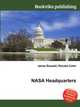 NASA Headquarters, Jesse Russell,Ronald Cohn 