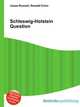 Schleswig-Holstein Question, Jesse Russell,Ronald Cohn 