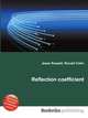 Reflection coefficient, Jesse Russell,Ronald Cohn 