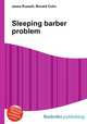 Sleeping barber problem, Jesse Russell,Ronald Cohn 