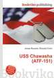USS Chawasha (ATF-151), Jesse Russell,Ronald Cohn 