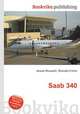 Saab 340, Jesse Russell,Ronald Cohn 