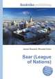 Saar (League of Nations), Jesse Russell,Ronald Cohn 