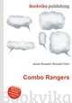 Combo Rangers, Jesse Russell,Ronald Cohn 