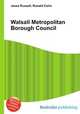 Walsall Metropolitan Borough Council, Jesse Russell,Ronald Cohn 