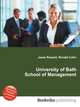 University of Bath School of Management, Jesse Russell,Ronald Cohn 