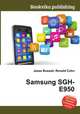 Samsung SGH-E950, Jesse Russell,Ronald Cohn 
