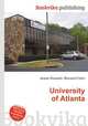 University of Atlanta, Jesse Russell,Ronald Cohn 