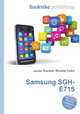 Samsung SGH-E715, Jesse Russell,Ronald Cohn 