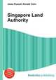 Singapore Land Authority, Jesse Russell,Ronald Cohn 