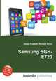 Samsung SGH-E720, Jesse Russell,Ronald Cohn 