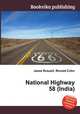 National Highway 58 (India), Jesse Russell,Ronald Cohn 