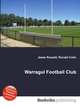 Warragul Football Club, Jesse Russell,Ronald Cohn 