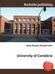 University of Cantabria, Jesse Russell,Ronald Cohn 
