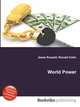 World Power, Jesse Russell,Ronald Cohn 