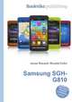 Samsung SGH-G810, Jesse Russell,Ronald Cohn 