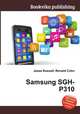 Samsung SGH-P310, Jesse Russell,Ronald Cohn 