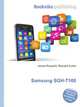 Samsung SGH-T100, Jesse Russell,Ronald Cohn 