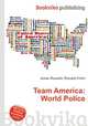Team America: World Police, Jesse Russell,Ronald Cohn 