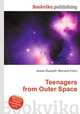Teenagers from Outer Space, Jesse Russell,Ronald Cohn 