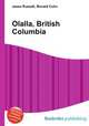 Olalla, British Columbia, Jesse Russell,Ronald Cohn 