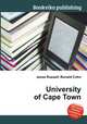 University of Cape Town, Jesse Russell,Ronald Cohn 