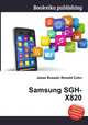 Samsung SGH-X820, Jesse Russell,Ronald Cohn 