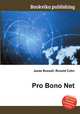 Pro Bono Net, Jesse Russell,Ronald Cohn 