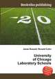 University of Chicago Laboratory Schools, Jesse Russell,Ronald Cohn 