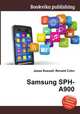 Samsung SPH-A900, Jesse Russell,Ronald Cohn 