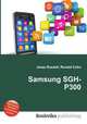 Samsung SGH-P300, Jesse Russell,Ronald Cohn 